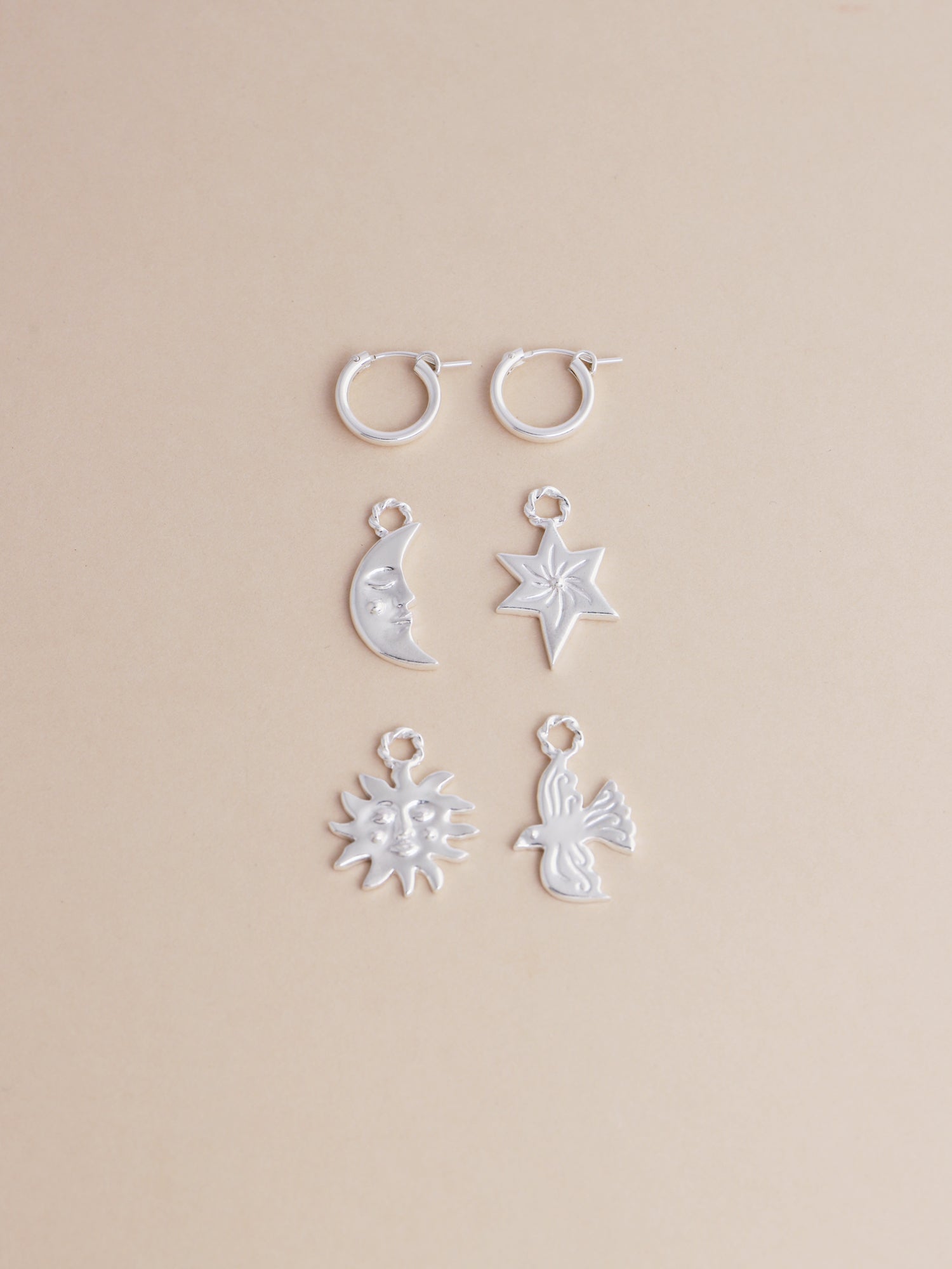 Day to Night Hoops Set