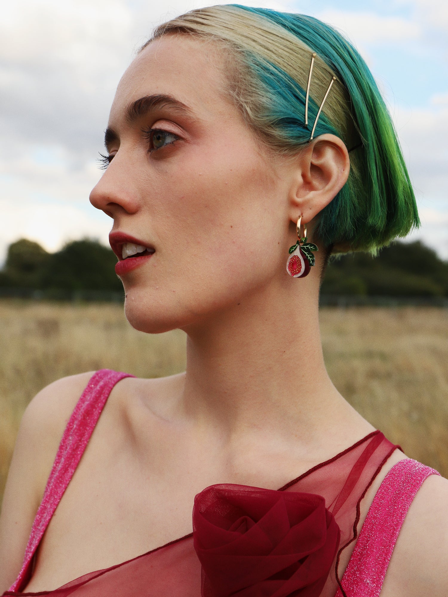 Fig Hoops