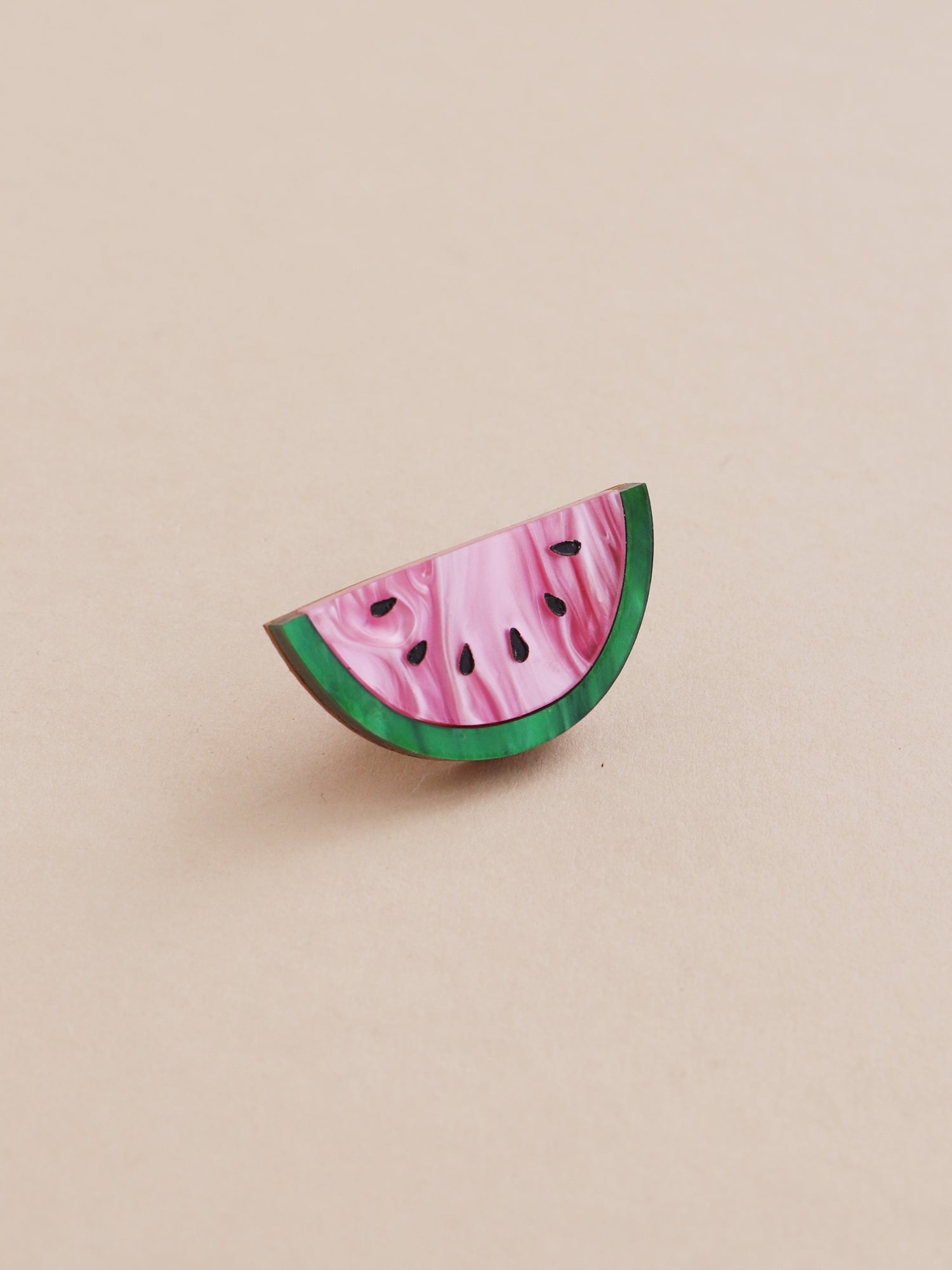Watermelon Pin